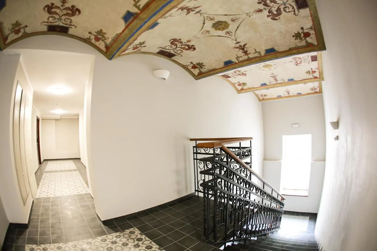 Apartament Main Square Platan Loft Collection Kraków
