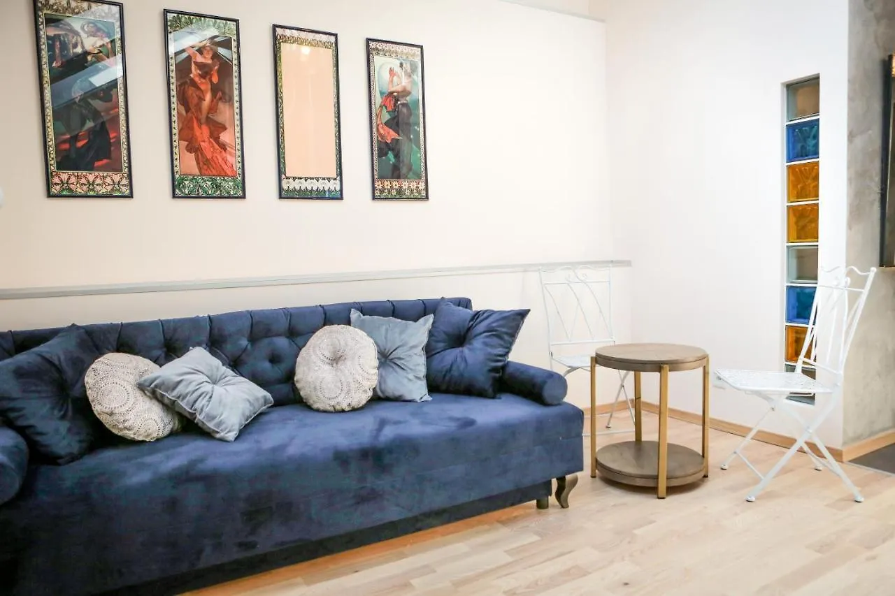 Apartament Main Square Platan Loft Collection Kraków
