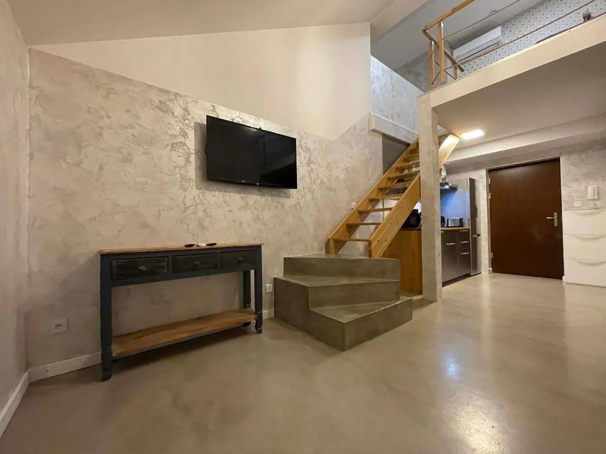 Apartament Main Square Platan Loft Collection Kraków 0*,  Polska
