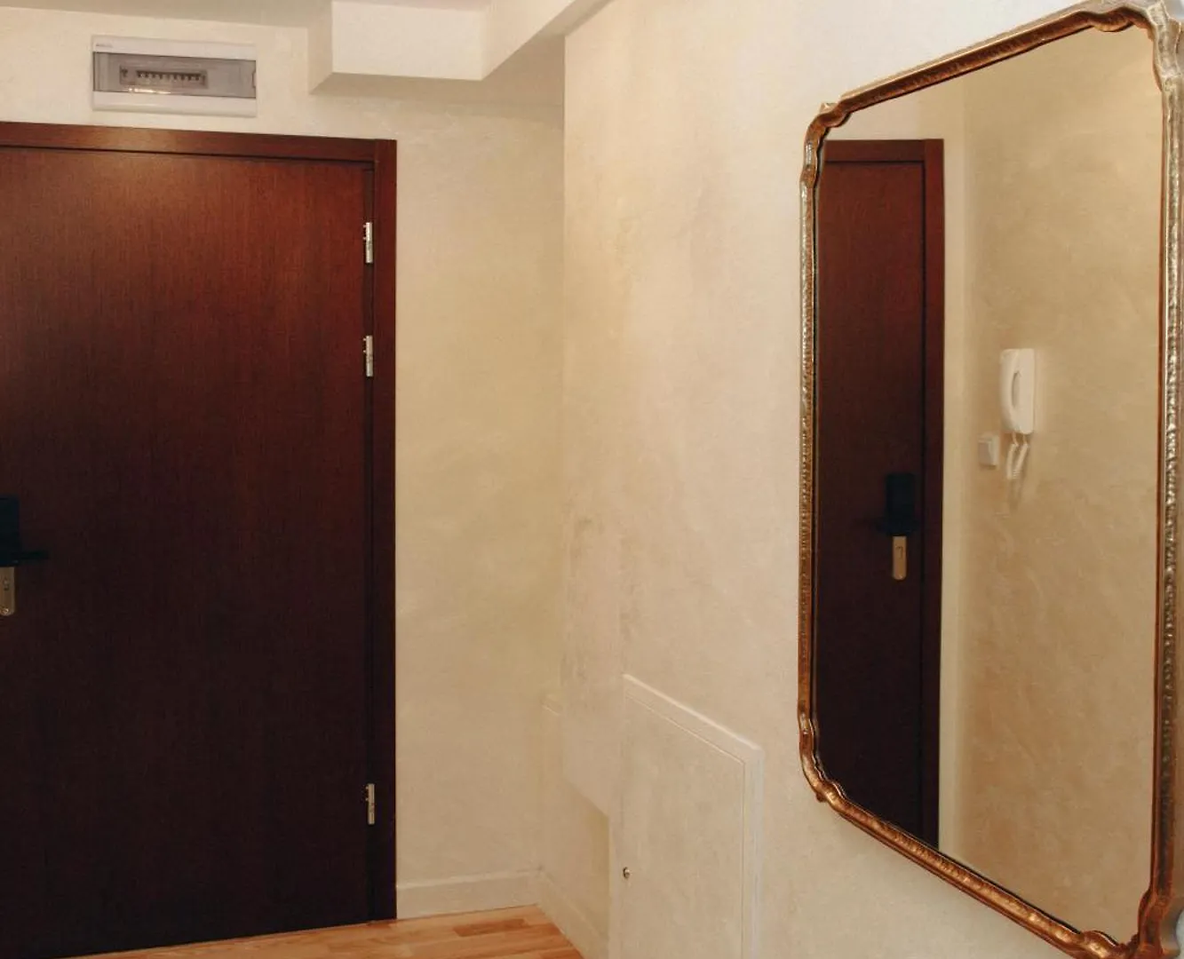 Apartament Main Square Platan Loft Collection Kraków Polska