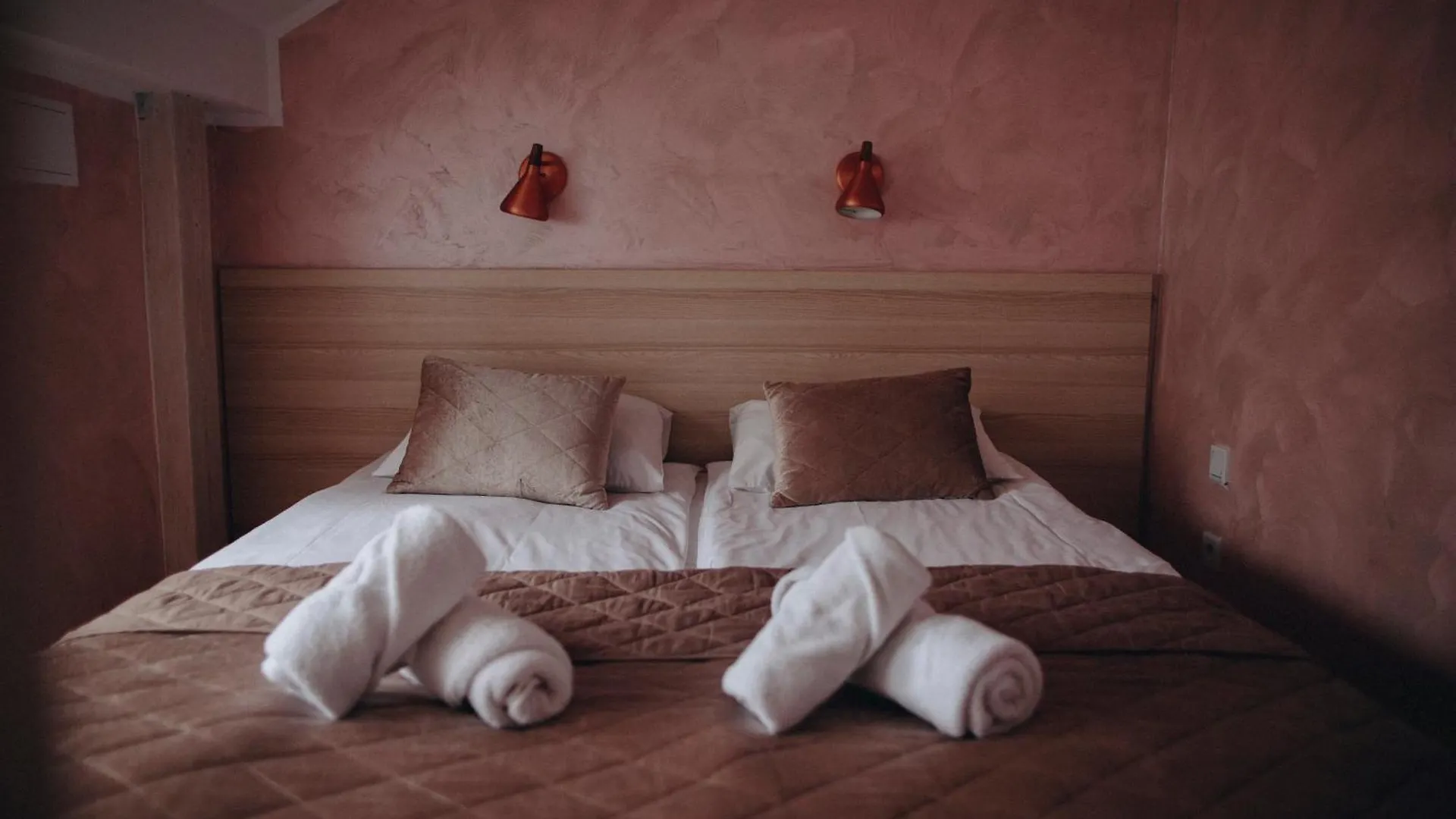 Apartament Main Square Platan Loft Collection Kraków 0*,  Polska