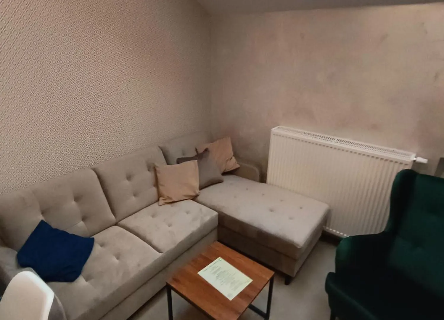 Apartament Main Square Platan Loft Collection Kraków Polska
