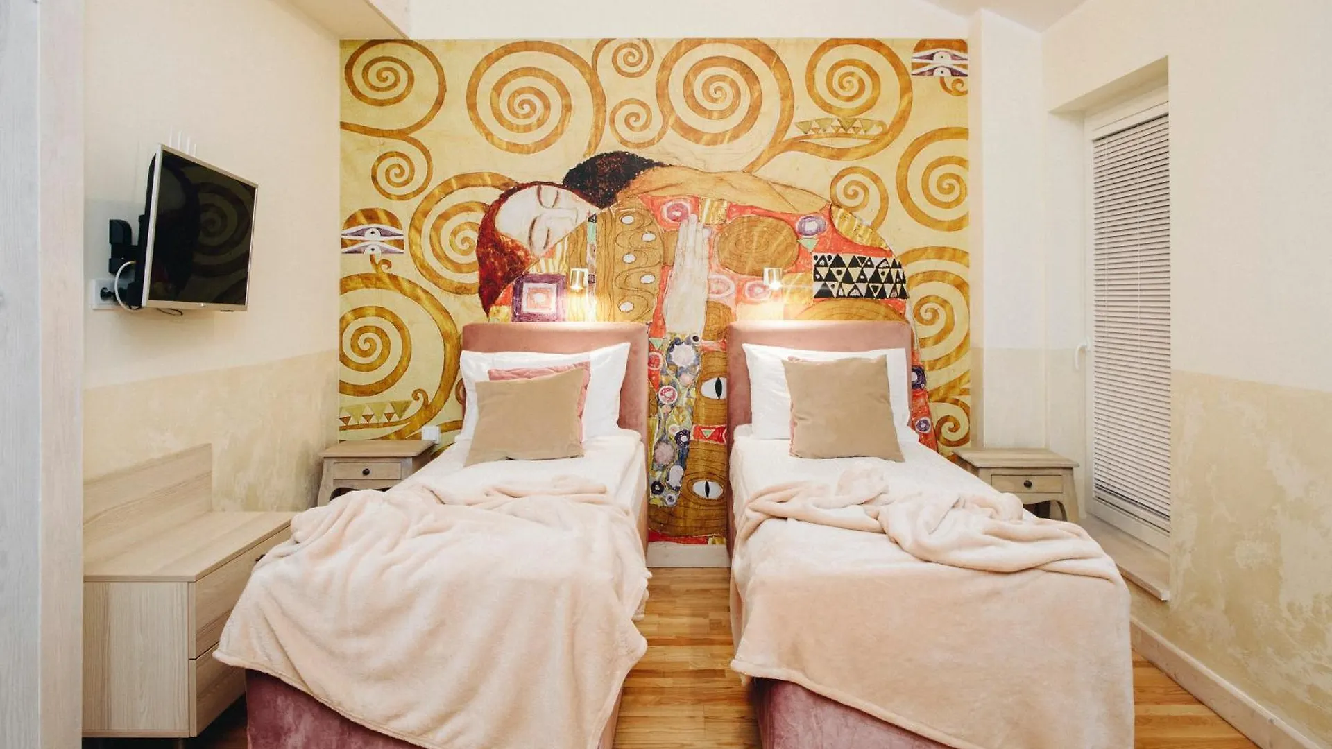 Apartament Main Square Platan Loft Collection Kraków