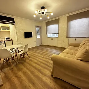 Cozy Апартаменты Тбилиси