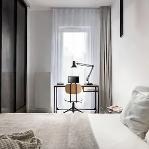  Apartament Deluxe In Center, Steam Park