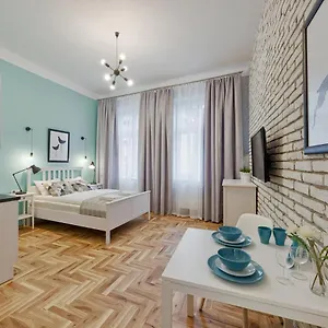  Apartament Ok Krak