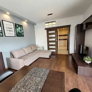  Apartament Dark Chocolate 4 Persons Down Town