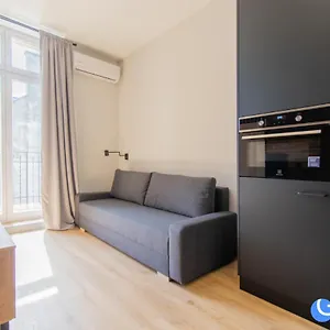  Apartament Skawinska 10