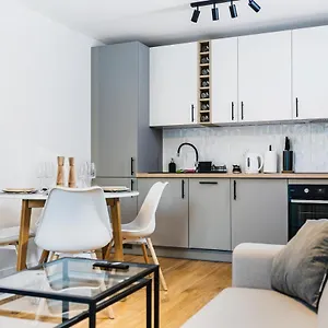  Apartament Witosa View