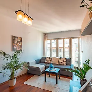  Apartamento Sunset Escape