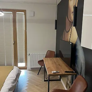 Apartmán Tutu Comfort, Krakov