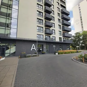 1130 Wojciechowskiego 6a - Tanie W Apartamencie - Samodzielne Zameldowanie - Self Check In Проживание в семье Познань