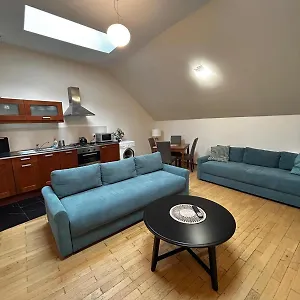  Apartamento Golden With Lift - Old Town
