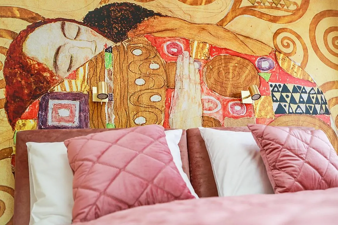 Main Square Platan Loft Collection Apartment Krakow Poland
