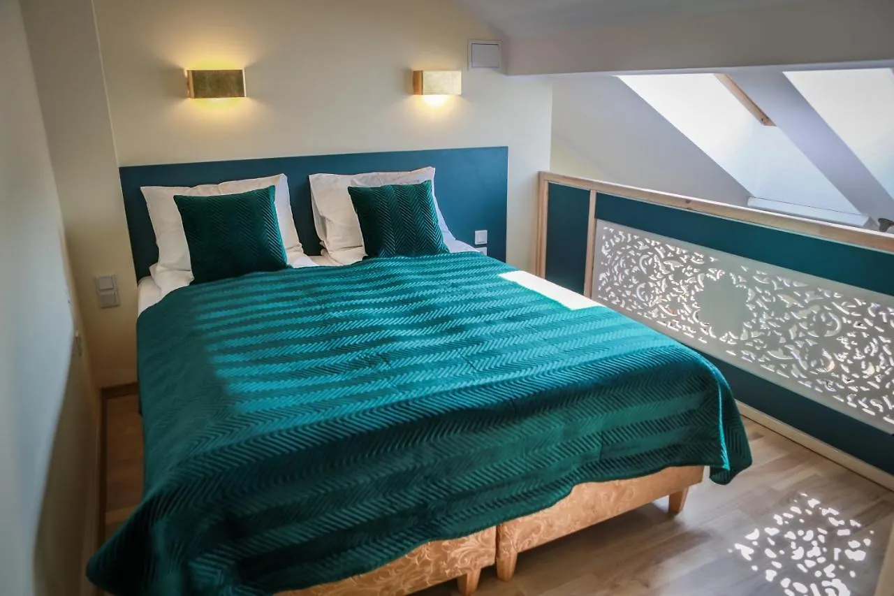 Main Square Platan Loft Collection Apartment Krakow