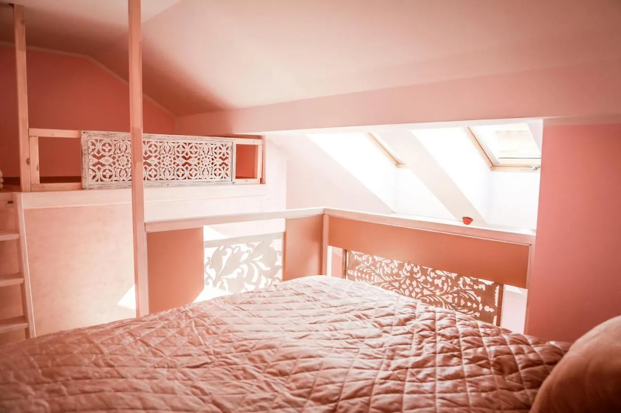 Main Square Platan Loft Collection Daire Krakow