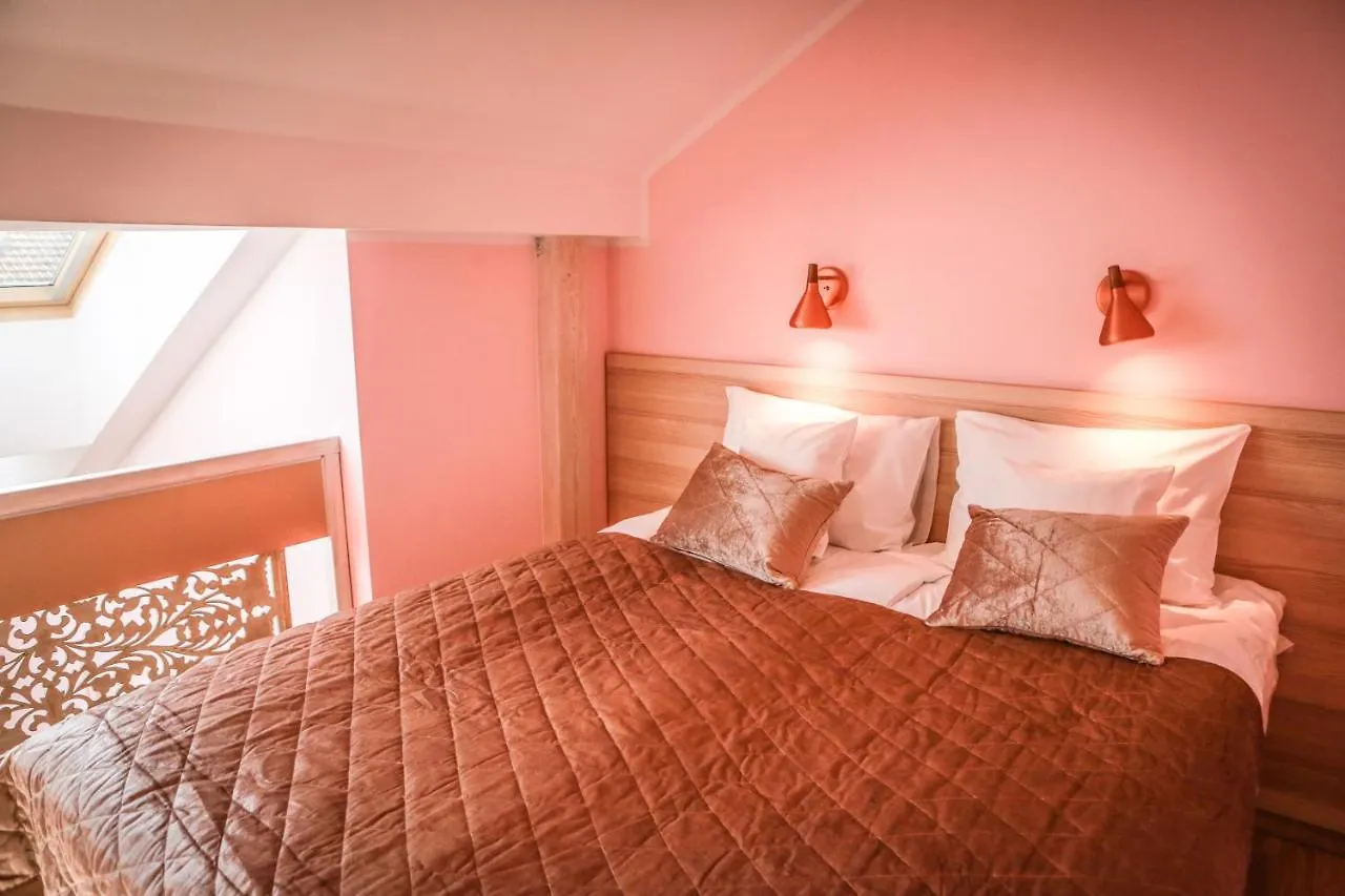 Main Square Platan Loft Collection Daire Krakow 0*,