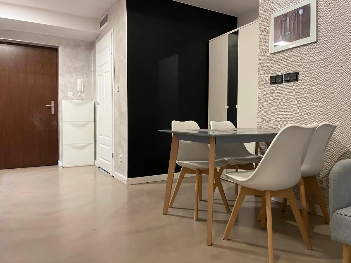 Main Square Platan Loft Collection Daire Krakow