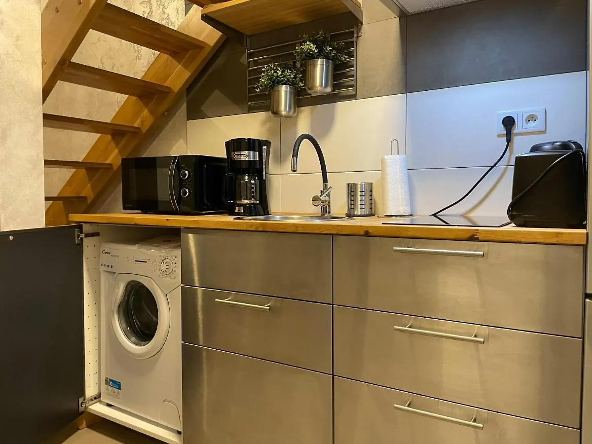 Main Square Platan Loft Collection Apartment Krakow