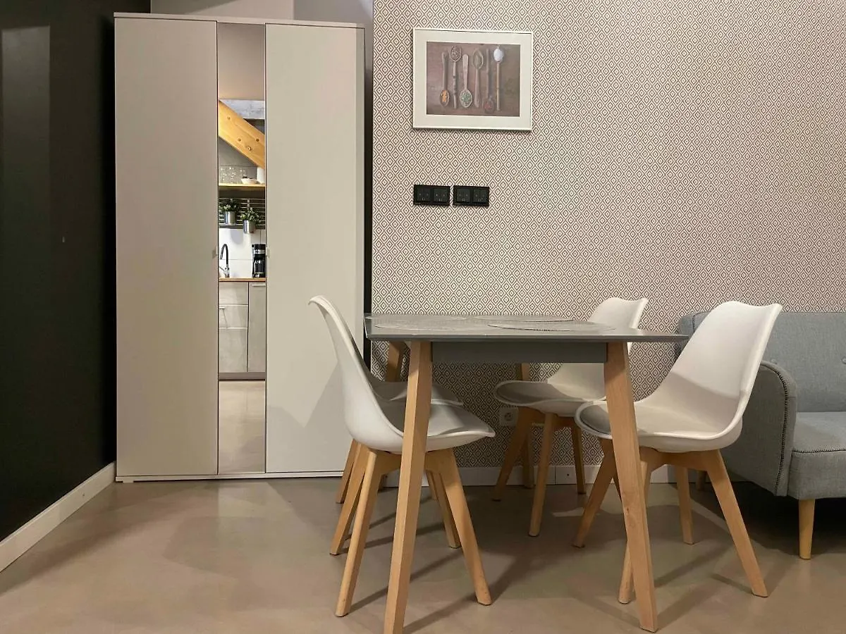 Main Square Platan Loft Collection Daire Krakow 0*,