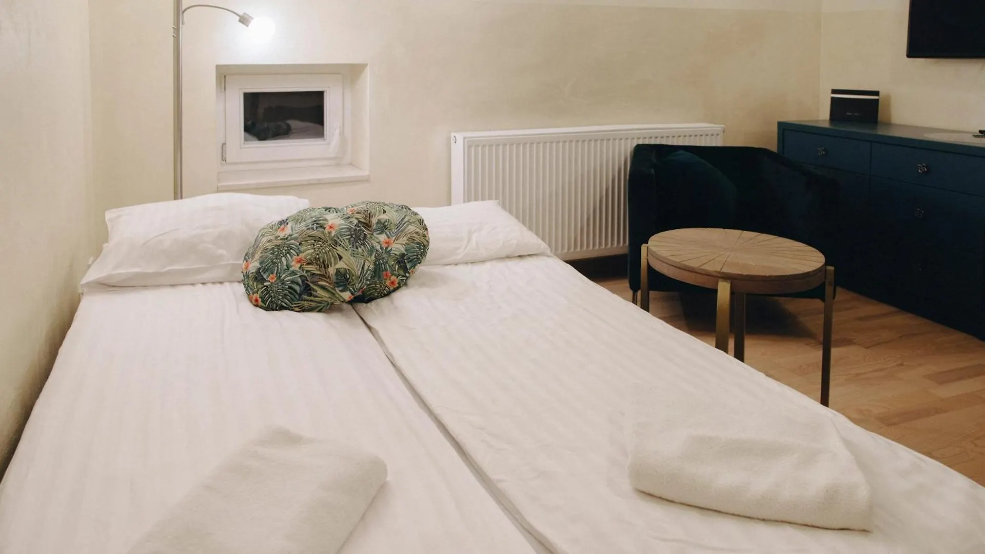 Main Square Platan Loft Collection Apartment Krakow Poland