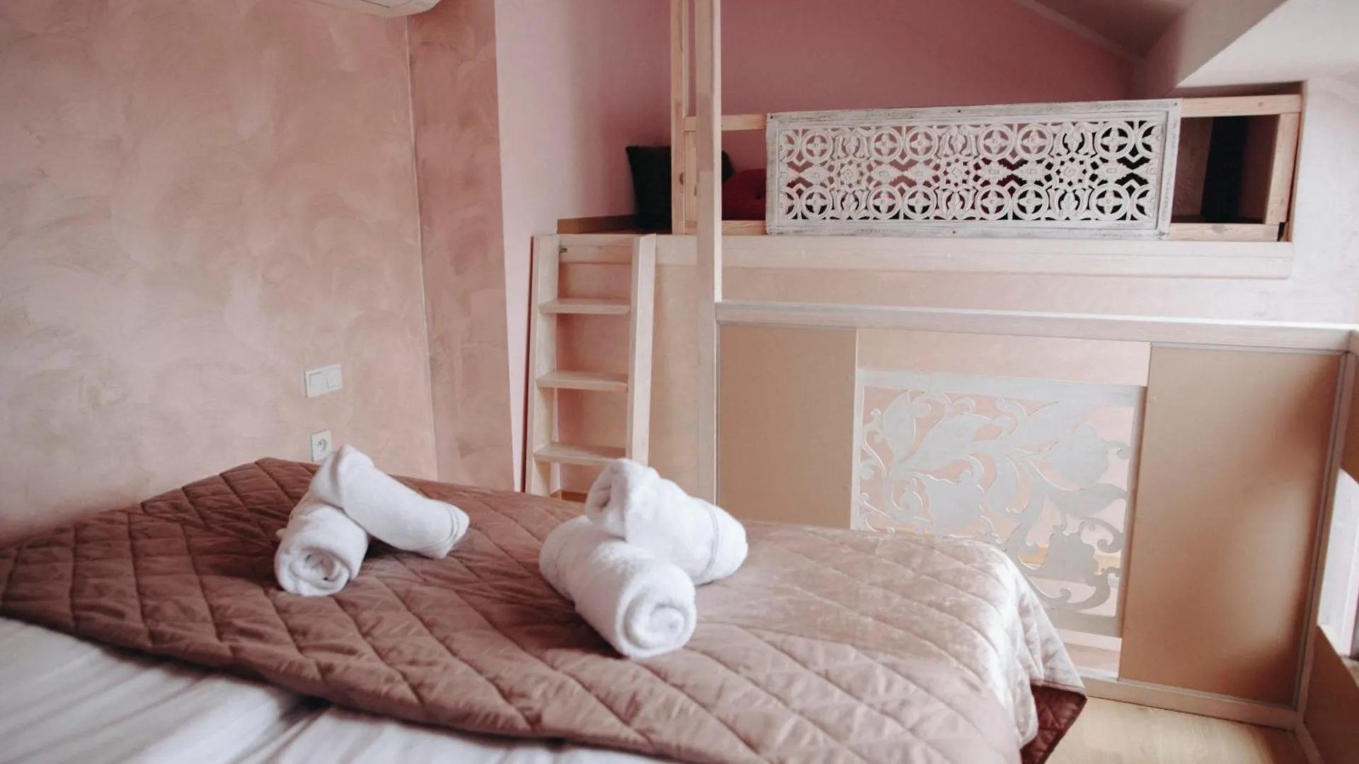Main Square Platan Loft Collection Daire Krakow