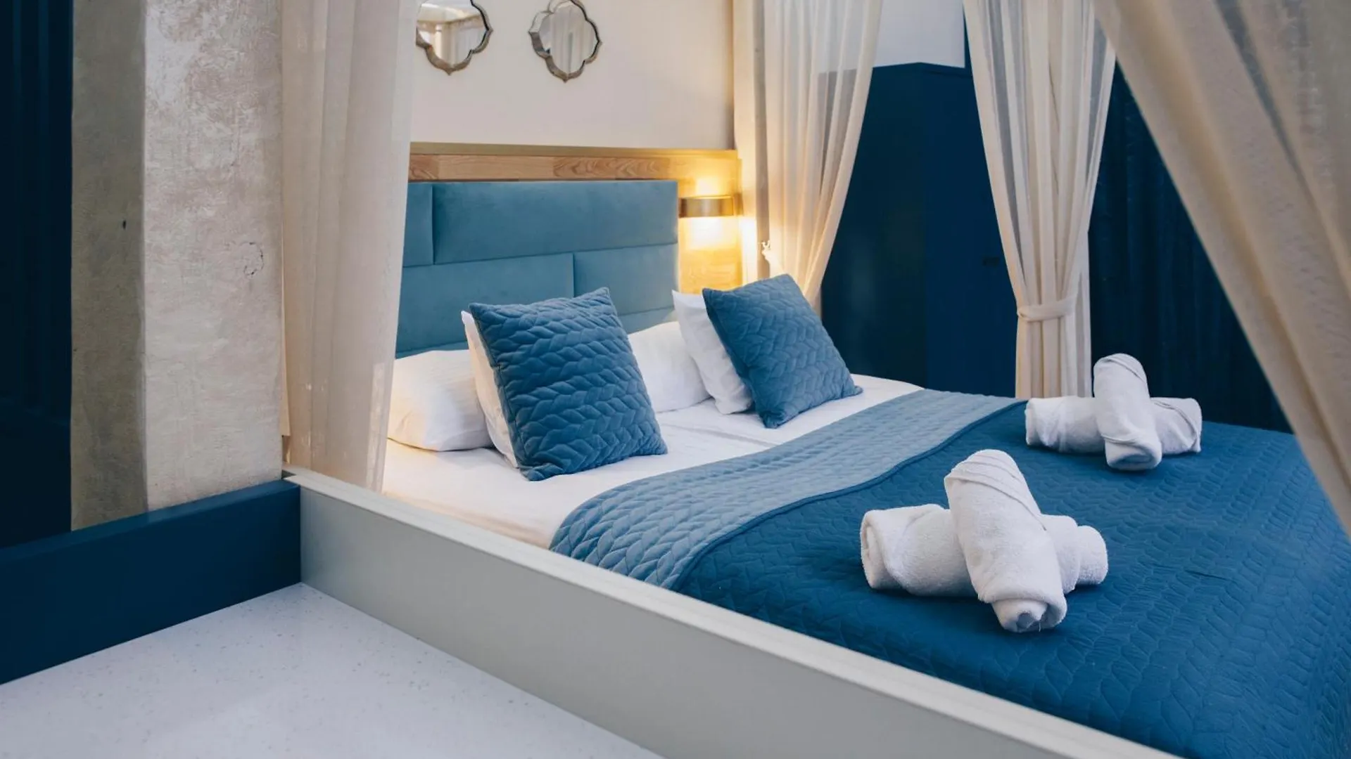 Main Square Platan Loft Collection Daire Krakow Polonya