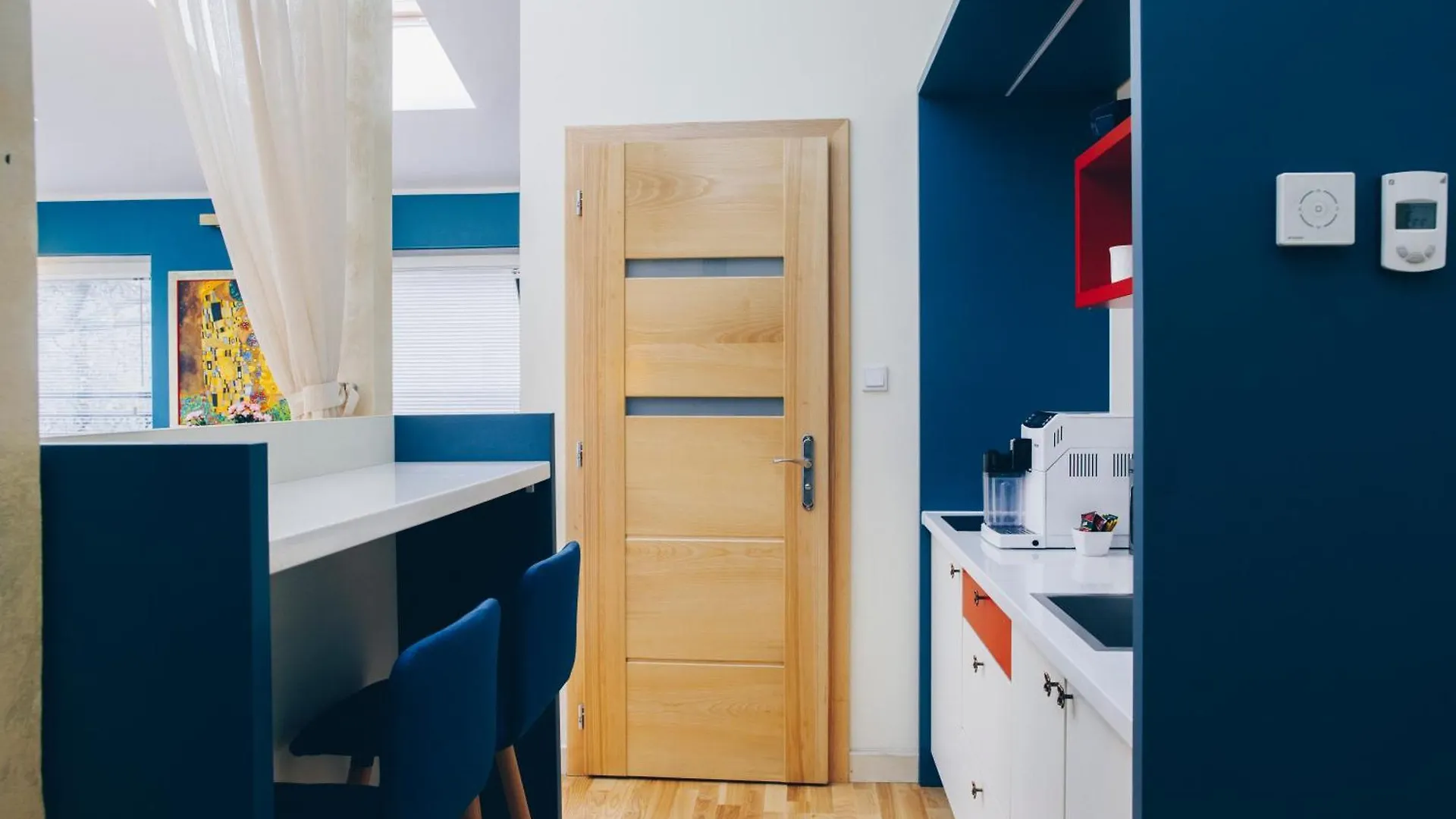 Main Square Platan Loft Collection Daire Krakow 0*,