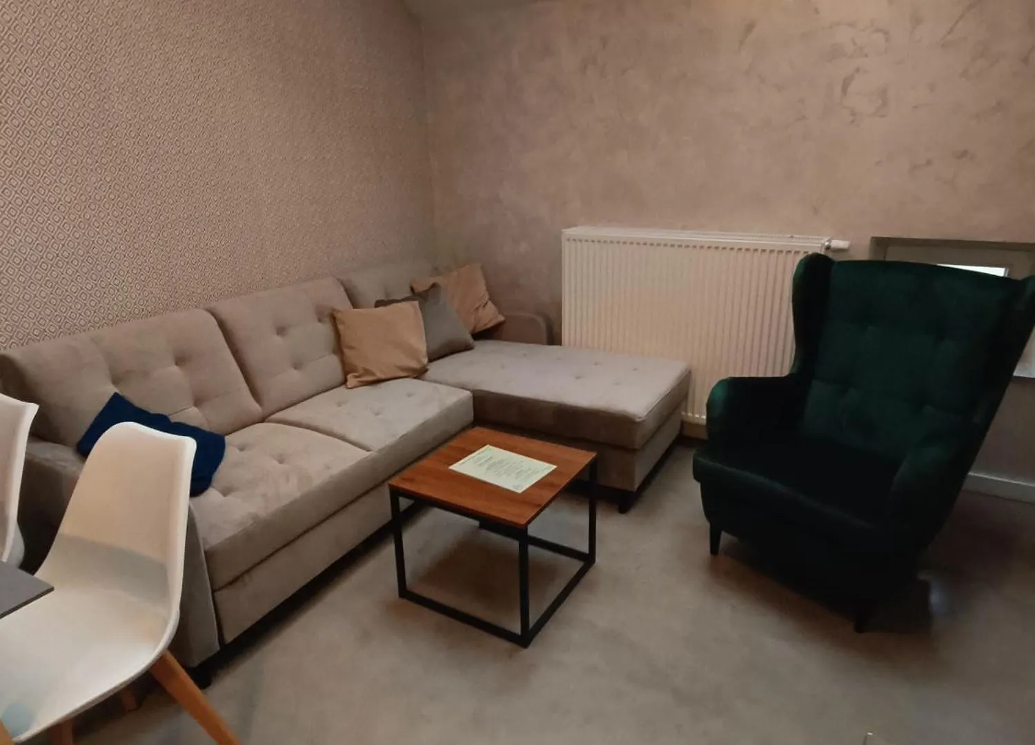 Main Square Platan Loft Collection Daire Krakow