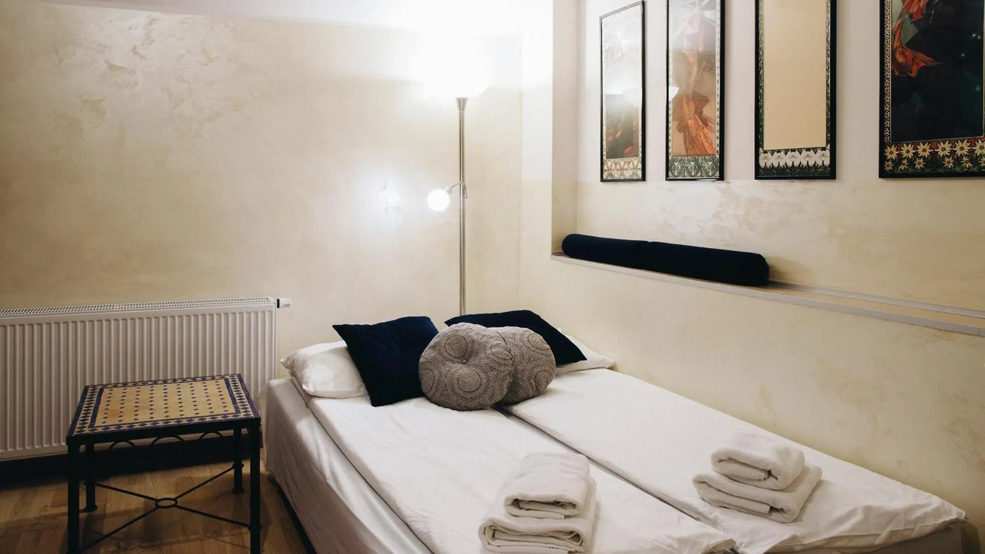Main Square Platan Loft Collection Apartment Krakow Poland