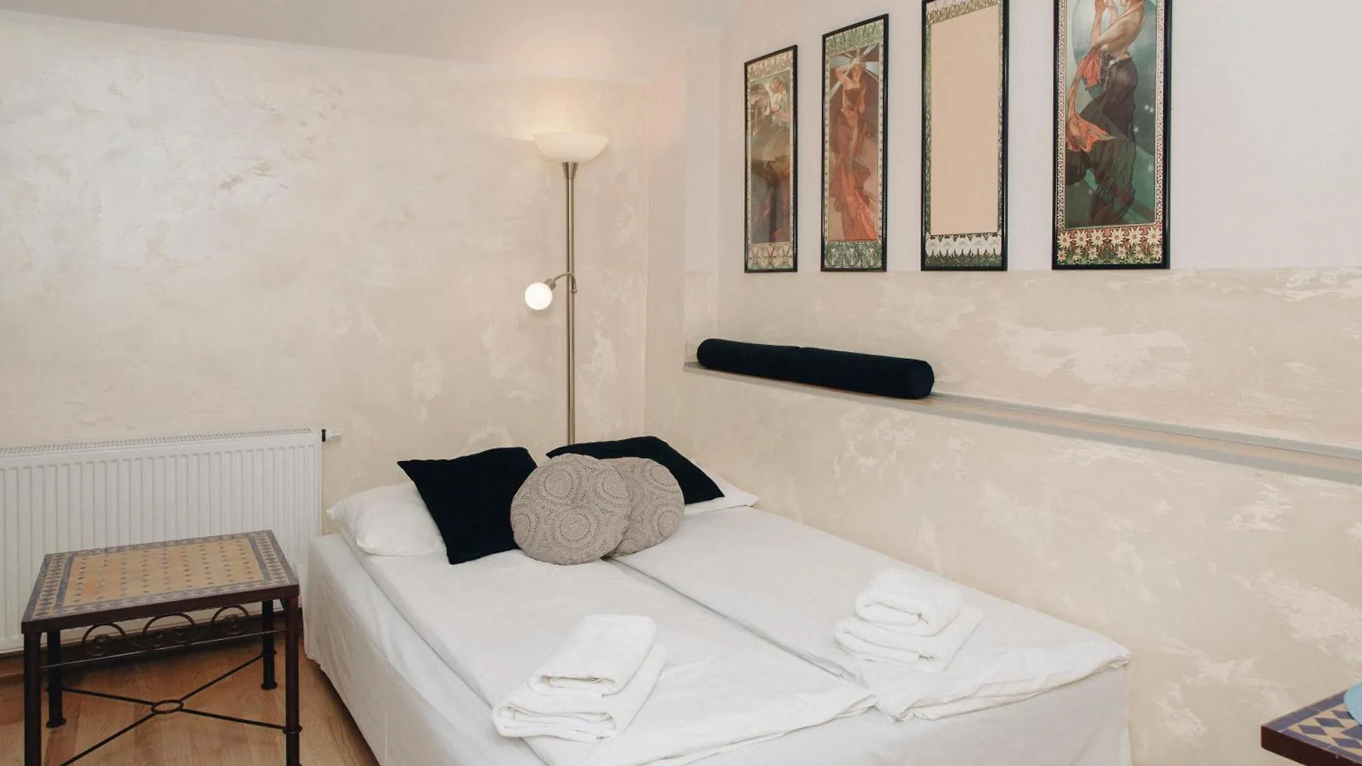 Main Square Platan Loft Collection Daire Krakow