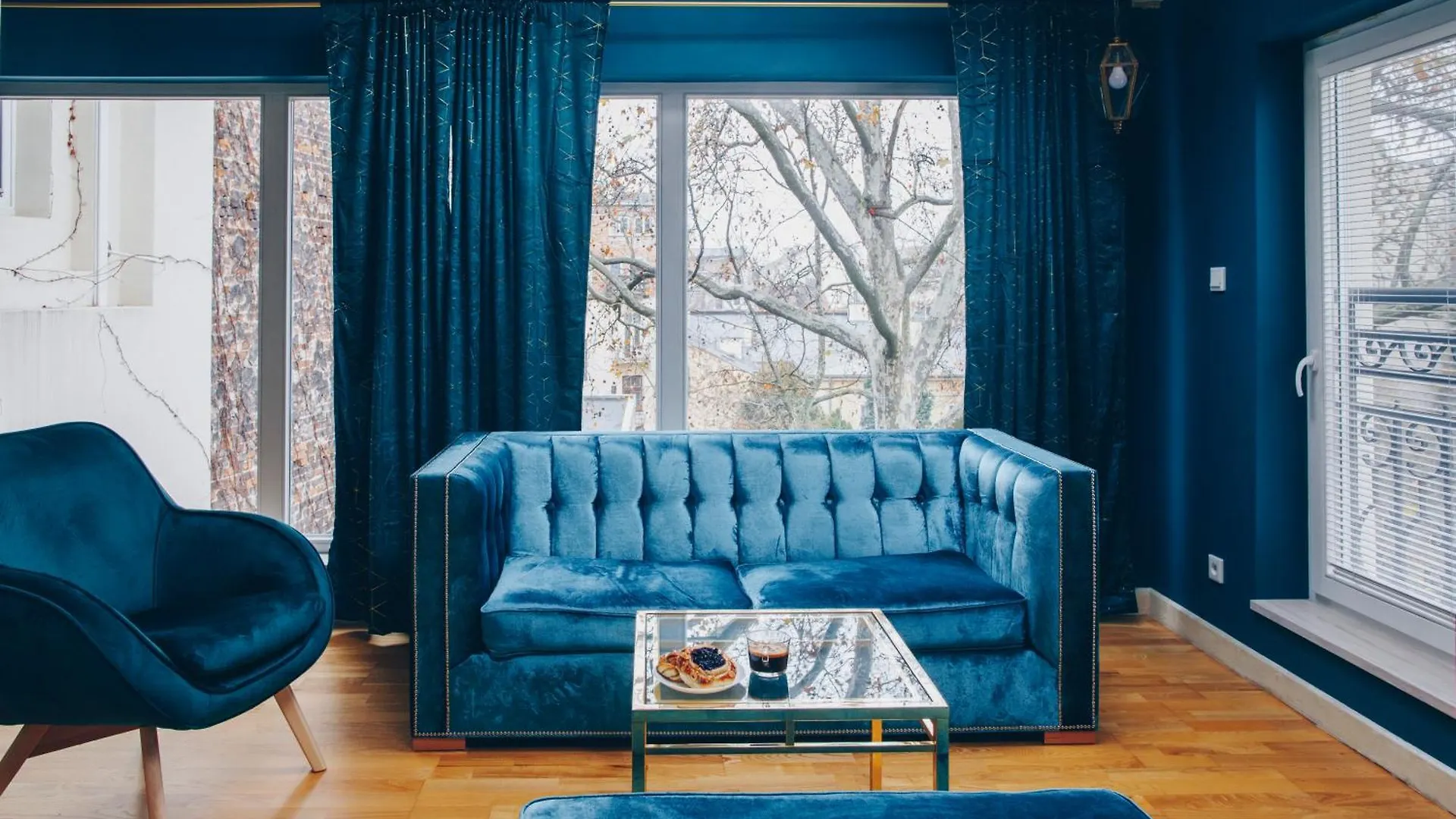 Main Square Platan Loft Collection Daire Krakow 0*,  Polonya