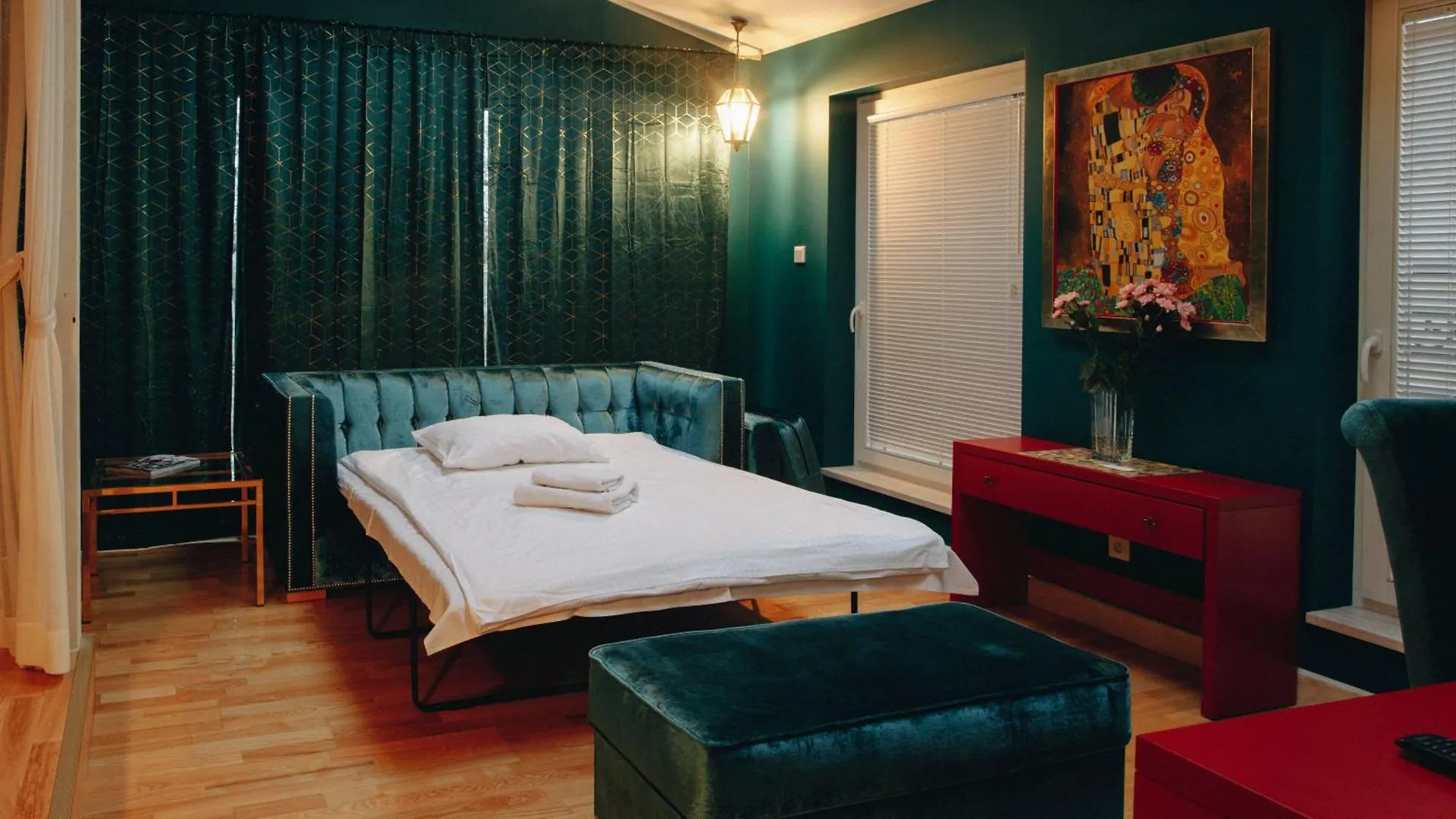 Main Square Platan Loft Collection Apartment Krakow