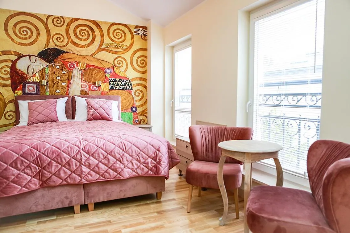 Main Square Platan Loft Collection Apartment Krakow 0*,  Poland