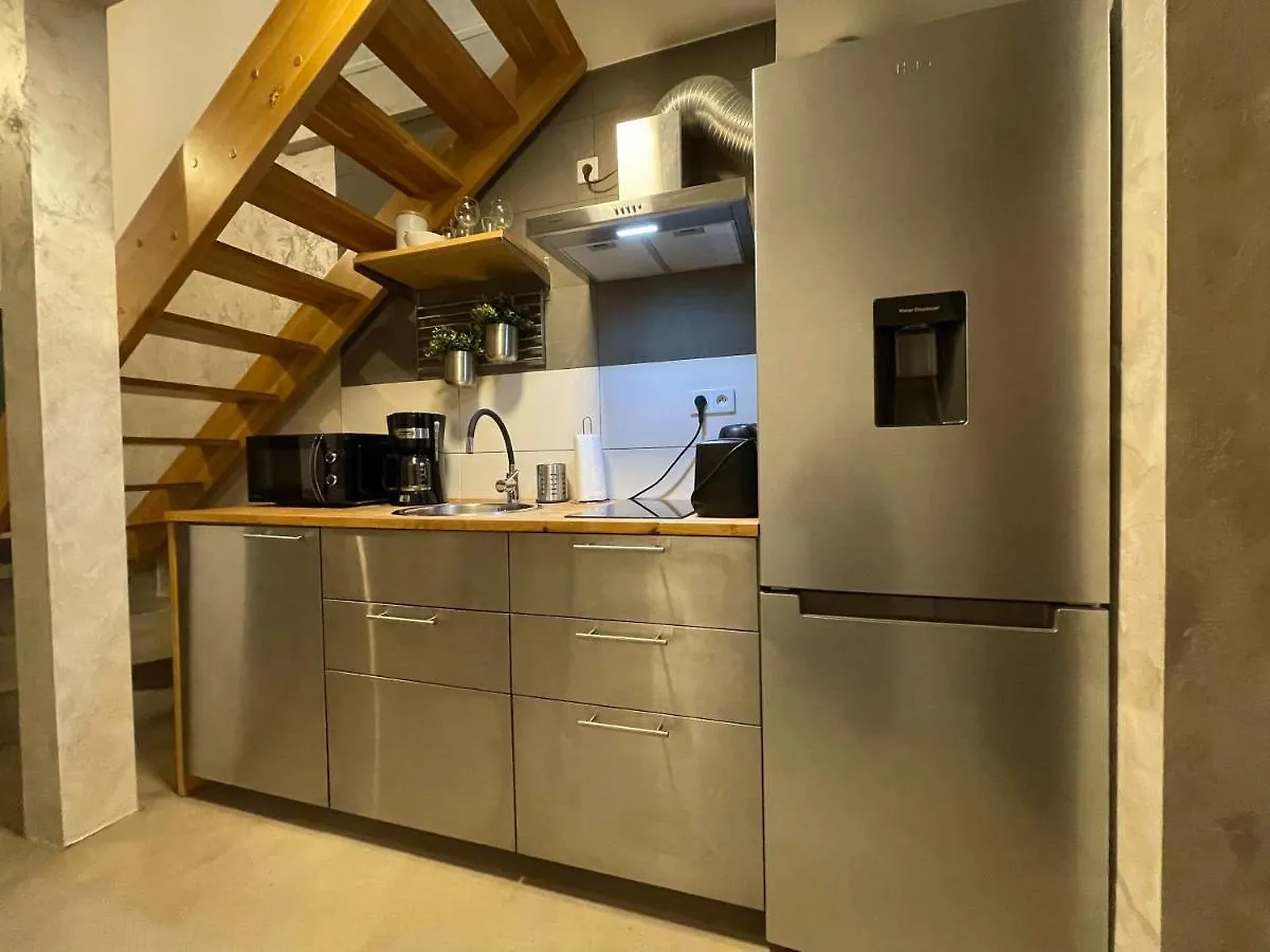 Main Square Platan Loft Collection Apartment Krakow