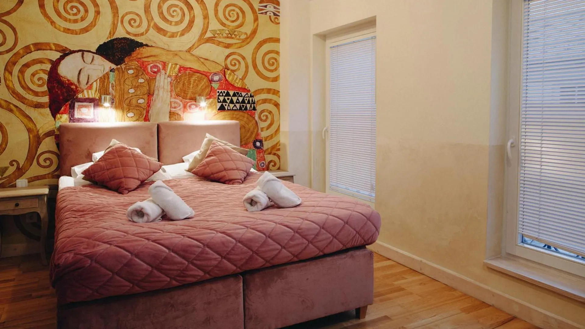 Main Square Platan Loft Collection Apartment Krakow